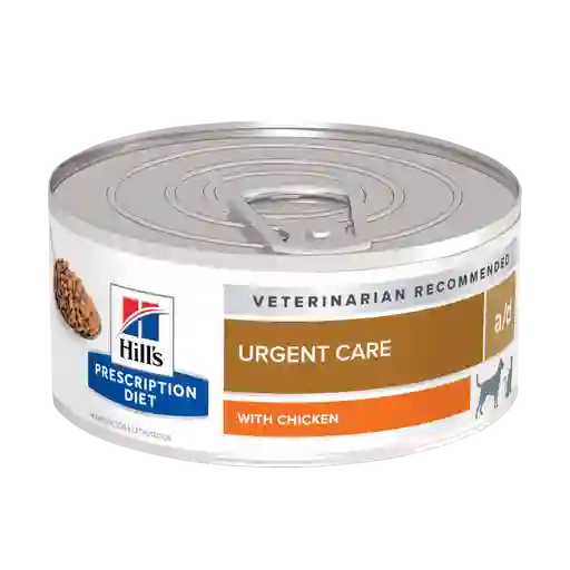 Hills Can A/d Lata X 5.5oz