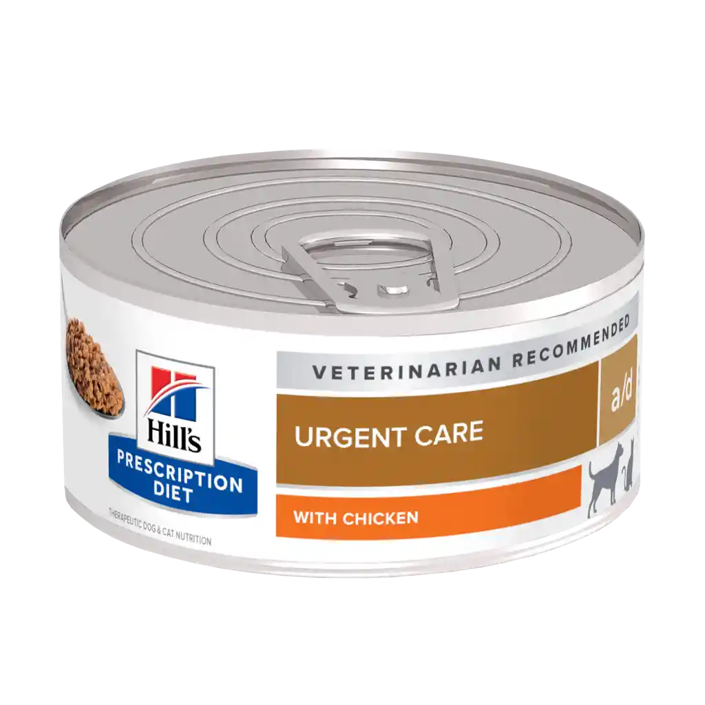 Hills Can A/d Lata X 5.5oz