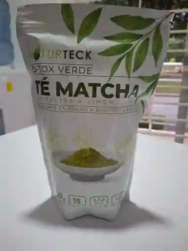 Te Matcha