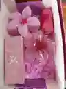 ¡cajita De Regalo Lista Para Sorprender!