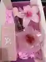 ¡cajita De Regalo Lista Para Sorprender!