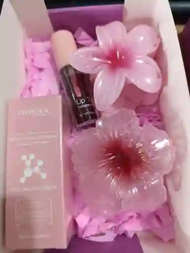 ¡cajita De Regalo Lista Para Sorprender!