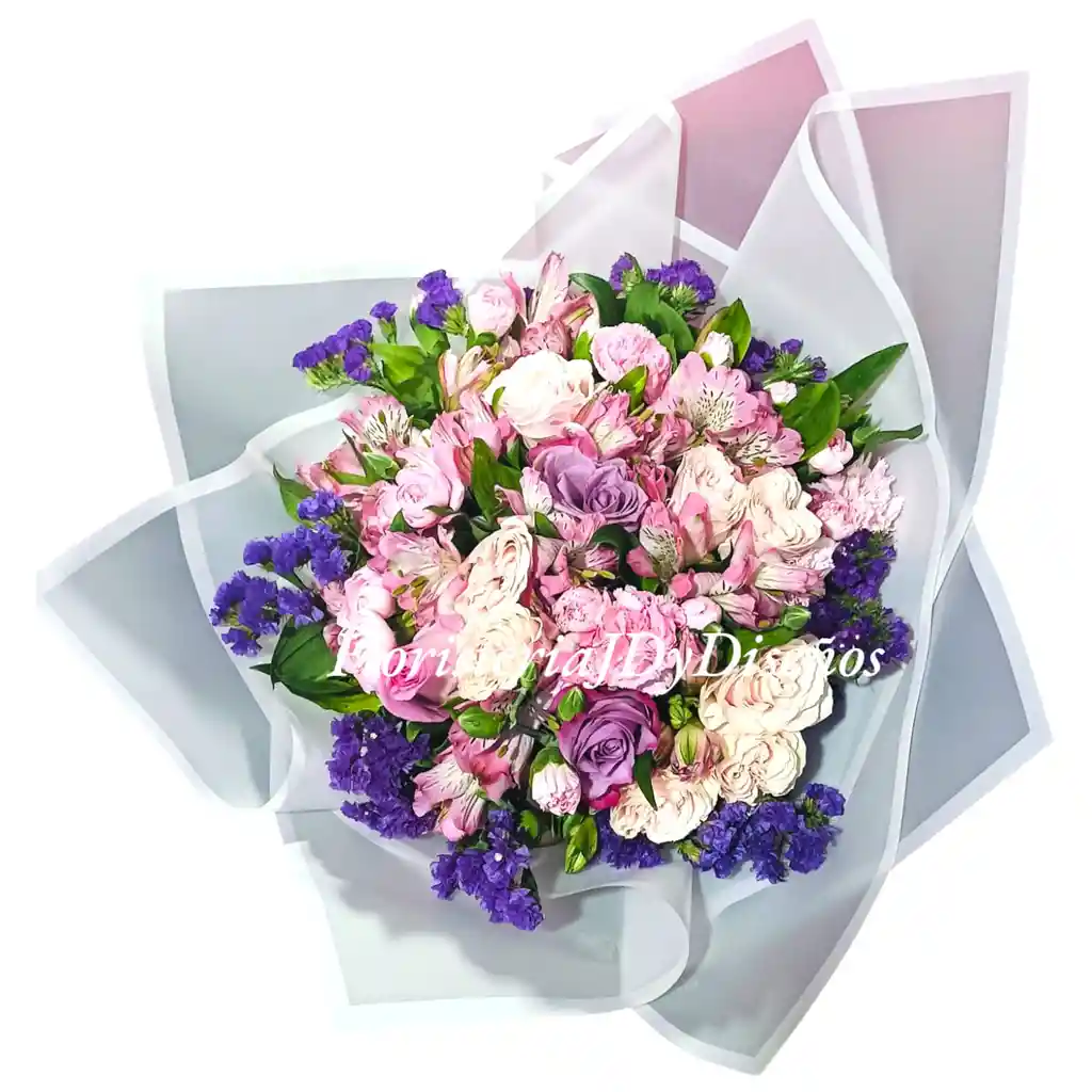 Florese Con Ternura