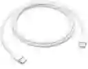 Cable De Carga Y Datos Usb -c A Tipo C Apple Original | 60w | Acordonado | 2 Metro