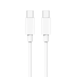 Cable De Carga Y Datos Usb -c A Tipo C Apple Original | 60w | Acordonado | 2 Metro