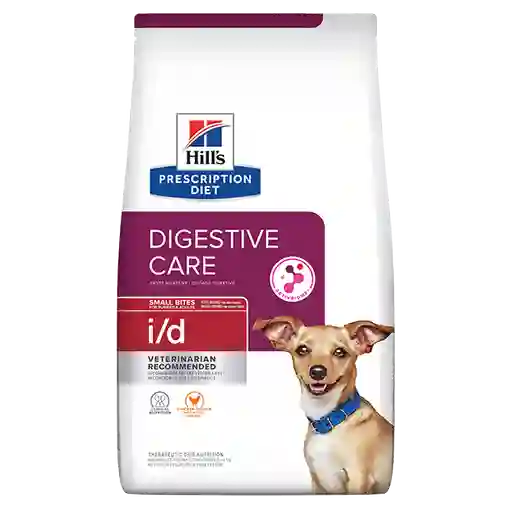 Hills Can I/d X 1.5kg