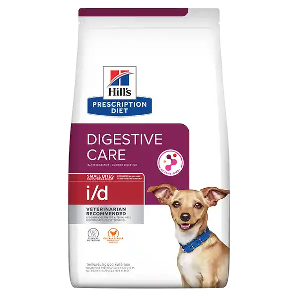 Hills Can I/d X 1.5kg