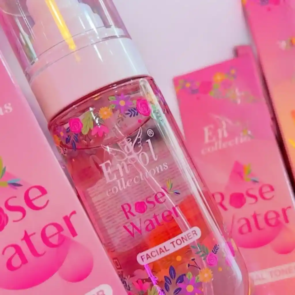 Tonico De Rosas