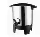 Cafetera Semi Industrial Para 30 Tazas