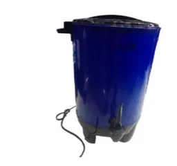 Cafetera Semi Industrial Para 30 Tazas