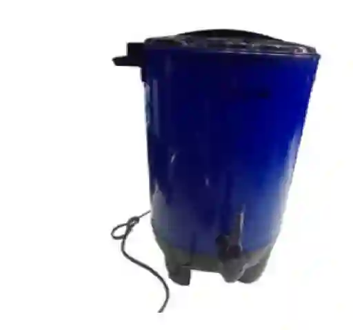 Cafetera Semi Industrial Para 30 Tazas
