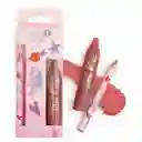 Duo Lip Gloss