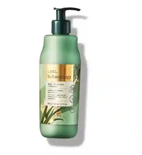 Botanology Loción Hidratante Corporal