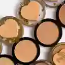 Polvo Corazon