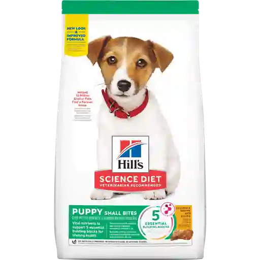Hills Can Puppy Sb X 4.5lb