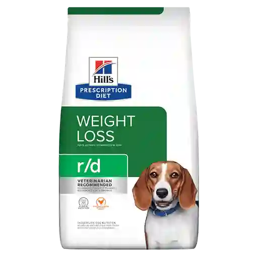 Hills Can R/d X 1.5kg