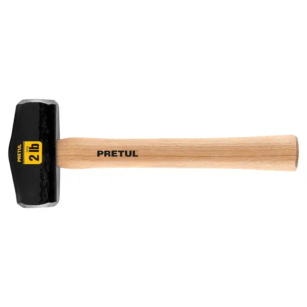 Maceta Tipo Nevada 2 Libras Mango 10-3/4" (27cm) Pretul