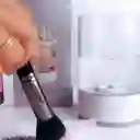 Mini Lavadora De Brochas