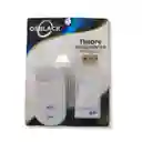 Timbre Inalámbrico Inteligente Osblack + Batería