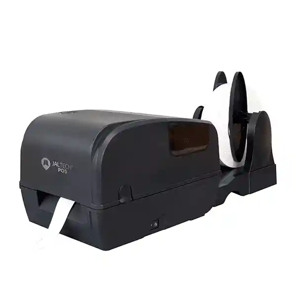 Impresora Jaltech Etiqueta Usb - Lan