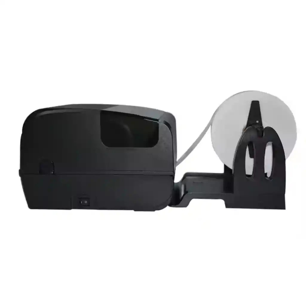 Impresora Jaltech Etiqueta Usb - Lan