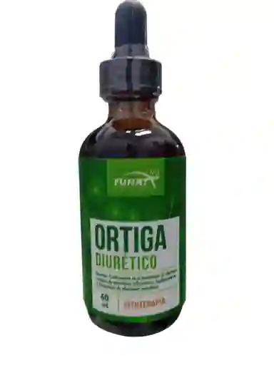 Ortiga Gotas X 60 Ml Funat