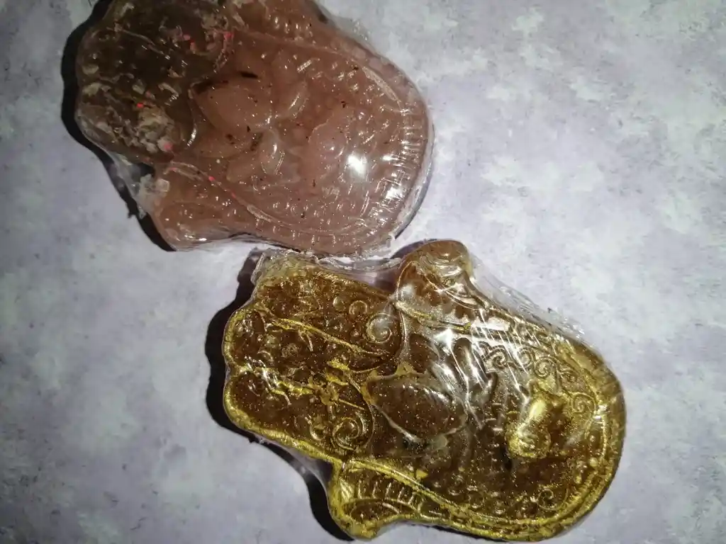 Jabón Hamsa