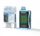 Mtrx Mx25.000 Puffs - Blue Razz
