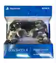 Control Mando Para Playstation 4 Dualshock 4 Gris Verde