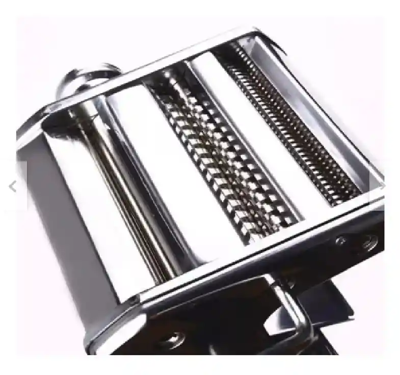 Maquina Para Hacer Pasta