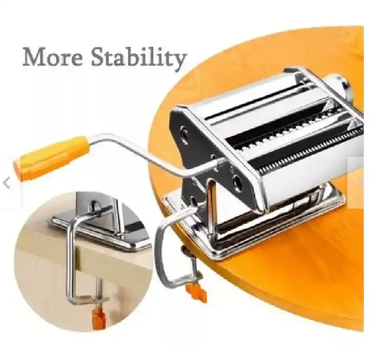 Maquina Para Hacer Pasta