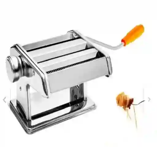 Maquina Para Hacer Pasta