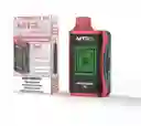 Mtrx Mx25.000 Puffs - Strawberry Ice