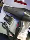 Secador Para Cabello Redden 3000w Negro