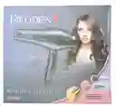Secador Para Cabello Redden 3000w Negro