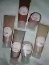 Mascarillas De Arcilla De Uva