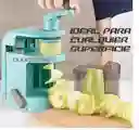 Rallador De Vegetales