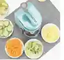 Rallador De Vegetales