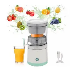 Exprimidor De Citricos Recargable