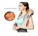 Masajeador Cervical Con Infrarojo