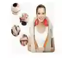 Masajeador Cervical Con Infrarojo