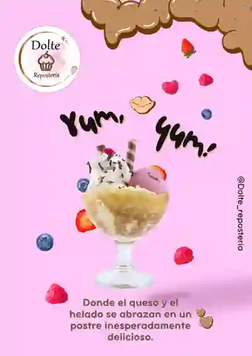Copa Queso