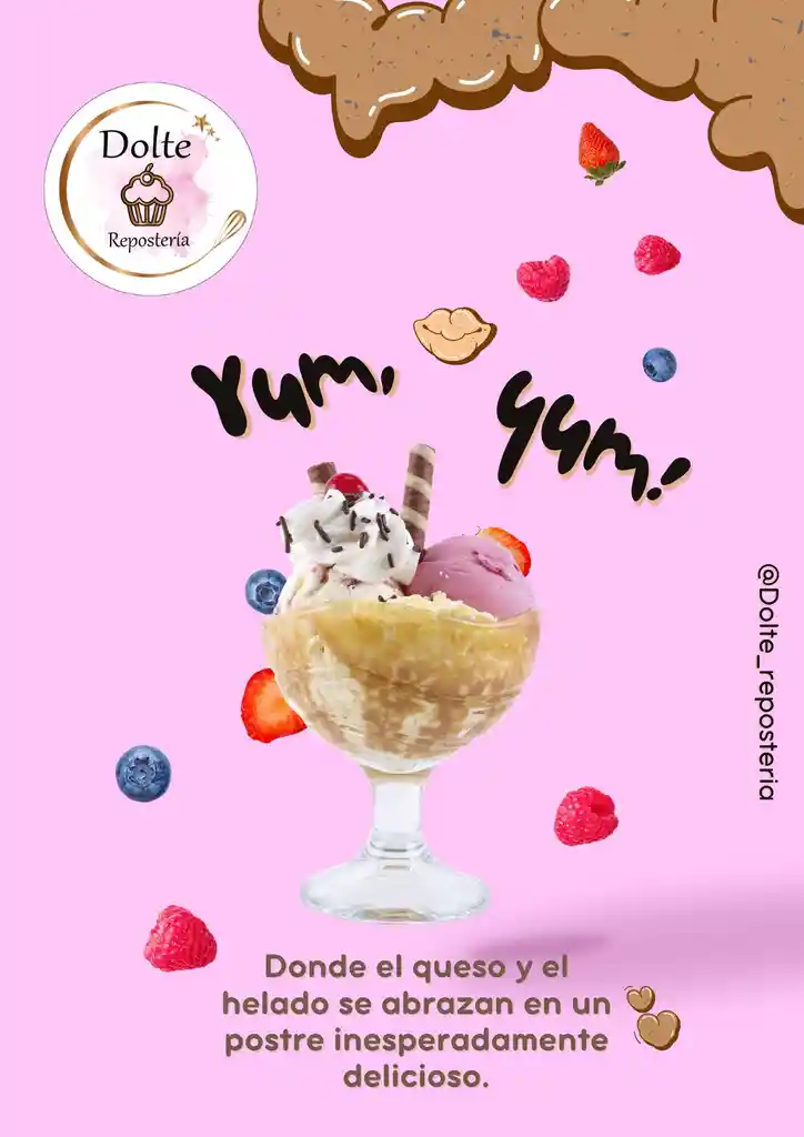 Copa Queso