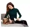 Cepillo Secador Mascota