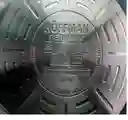 Juego De Ollas Hoffman 12 Piezas Acero Quirurgico Con Termodifusor