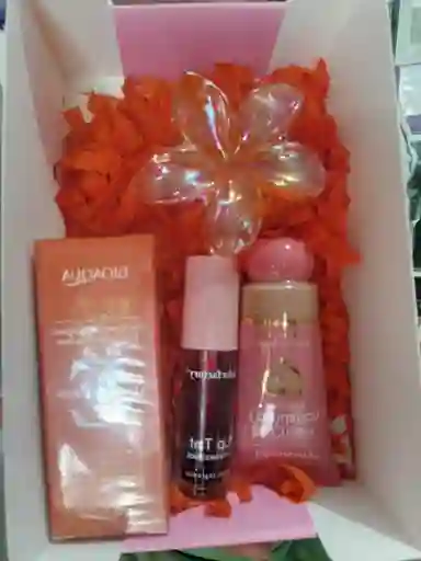 Cajita Perfecta Para Consentirte O Sorprender A Alguien Especial! ✨🎁