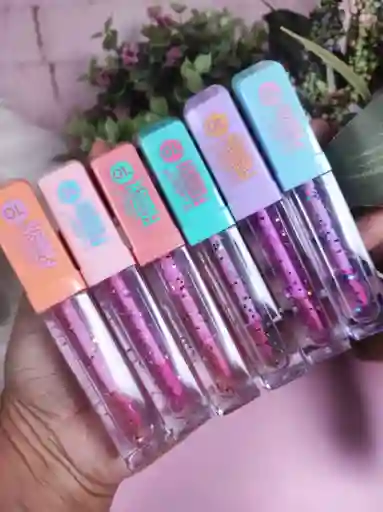Labial Magico