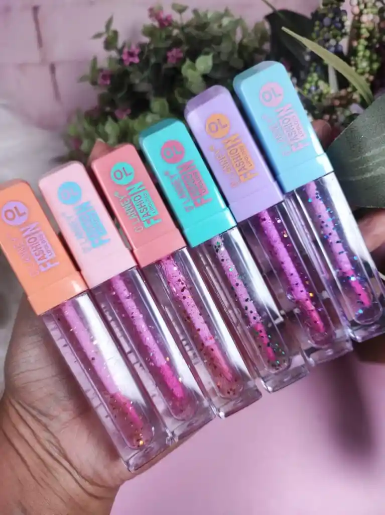 Labial Magico