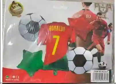 Bouquet De Cristiano