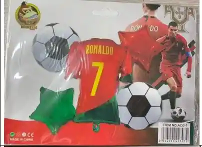 Bouquet De Cristiano